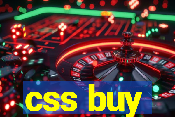 css buy